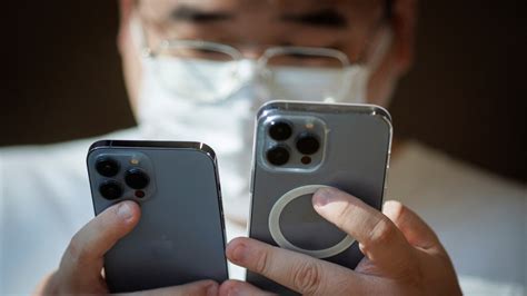 Eyeing the iPhone 15 Pro? Here is what you are likely to get | Mobile ...