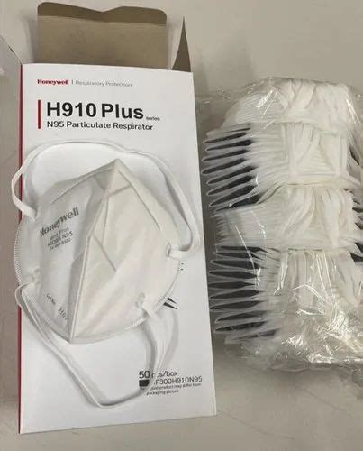 Respiratory Protection Mask - 3m N95 Respirator Face Mask Trader ...