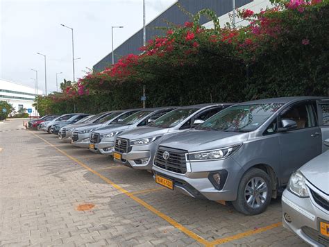 SVR Corporate Cabs & Travels