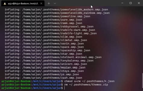 Image result for Customize Windows Terminal