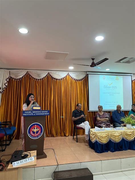 Udaan - 2025 (A Besant Women’s College Connect Program) - Manel ...