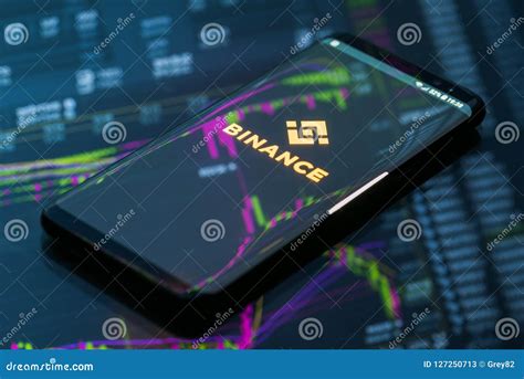 Binance Exchange Mobile Design 的图像结果