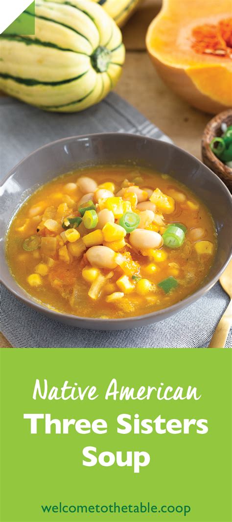 The Significance Of The Three Sisters: Corn, Beans, & Squash