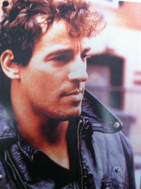 Image result for Bruce Springsteen Boss