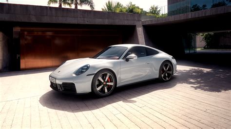 Download Porsche 911 wallpapers