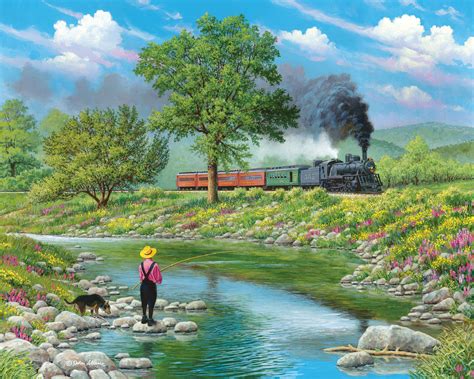 Prints by John Sloane – Page 4 – John Sloane Art