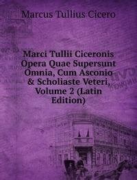 Amazon.in: Buy Marci Tullii Ciceronis Opera Quae Super Book Online at ...