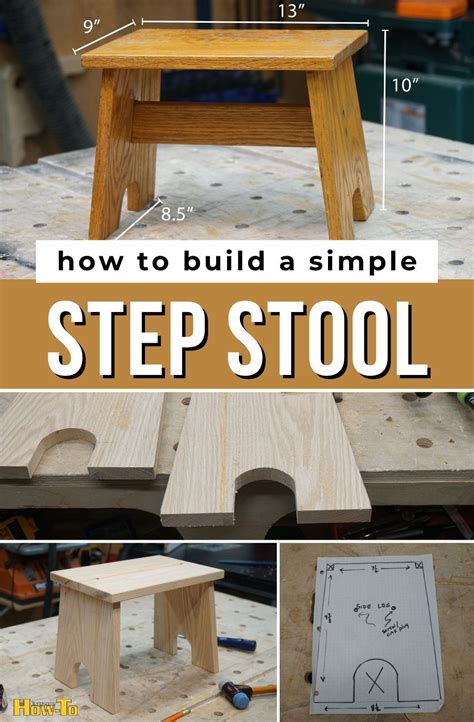 Stool DIY 的图像结果