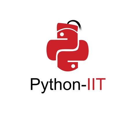 Python IIT 的图像结果