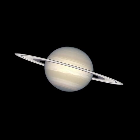 Real Picture Of Saturn From Earth Astro Bob: See Saturn At Its Biggest