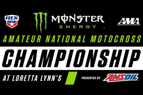 The Wick 338 - Amateur Regional - General Information - MX Sports