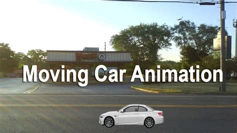 Image result for How to Create Animation Car Video in PowerPoint