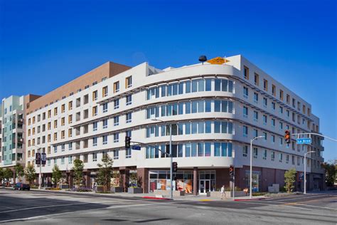 Wilshire & La Brea by TCA Architects - Architizer