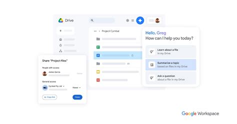 Image result for Google Workspace Shared Drive