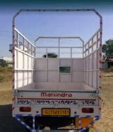 Used Mahindra Bolero Pick UP CBC 1.5T BS IV 2019 Model (PID-1421067475 ...