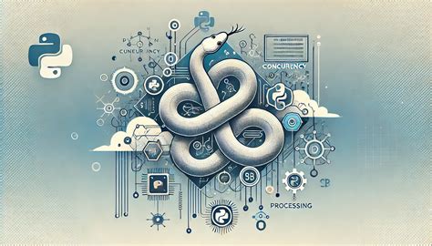 Threading Python 的图像结果