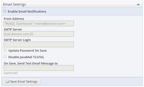 Image result for MySQL Email Syntax