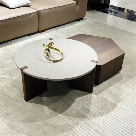 Skava Nordic Styled Coffee Table | The Flamingo Life