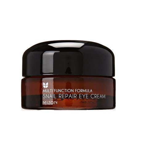 Mizon Snail Repair Eye Cream - Peaches & Cream, India