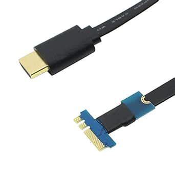 JMT PCIE EXP GDC External Laptop Video Card Dock Graphics Card Laptop ...