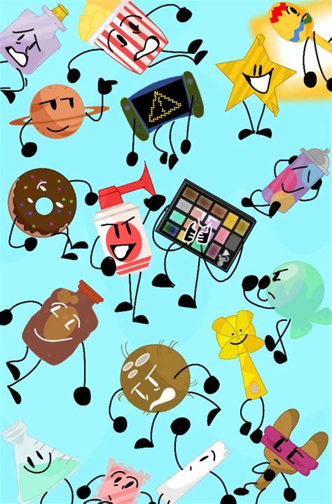 Image result for Defeats Object Show