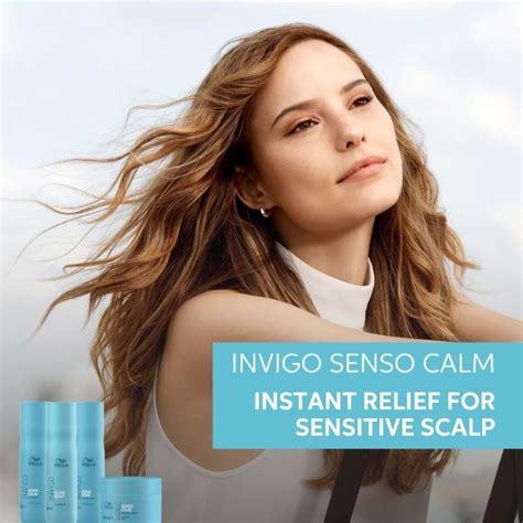 Buy Wella Professionals INVIGO Senso Calm Sensitive Mask Online