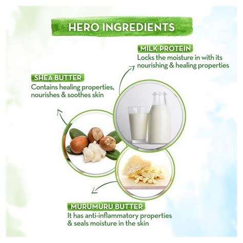 Mamaearth Milky Soft Face Cream For Babies, 60 gm Price, Uses, Side ...