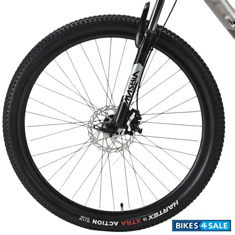 FitTrip Dominator SS Bicycle price, colours, pictures, specs and ...