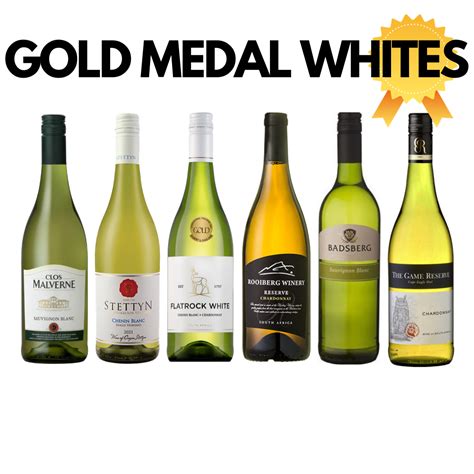 Dry White Wine Brands