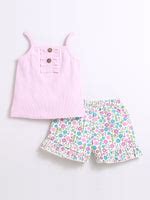Organic Cotton Baby Clothing/Clothes | Newborn Baby Dresses Online ...