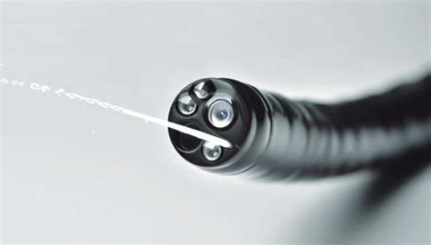 Premium HD Endoscopy System with Next-Gen Imaging Tech