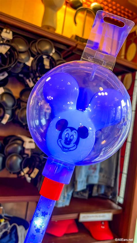Forget Balloons, THIS is the Mickey-Shaped Souvenir You Need From ...