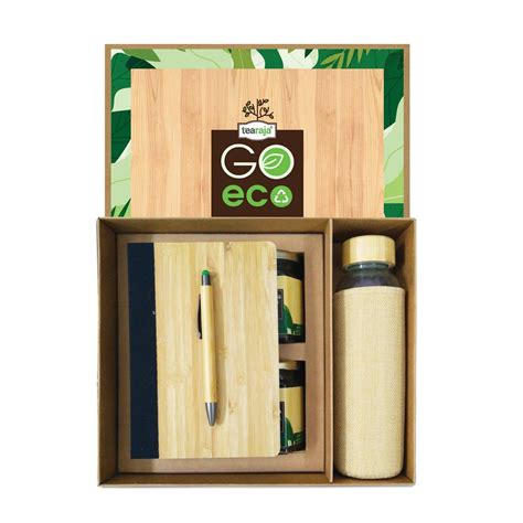 Go Eco Box