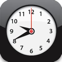 Clock Program 的图像结果