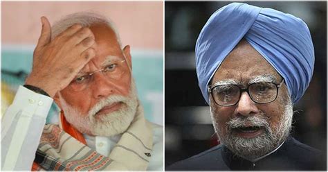 Manmohan Singh To PM Modi: 'প্রধানমন্ত্রীর পদমর্যাদাকে টেনে নীচে ...