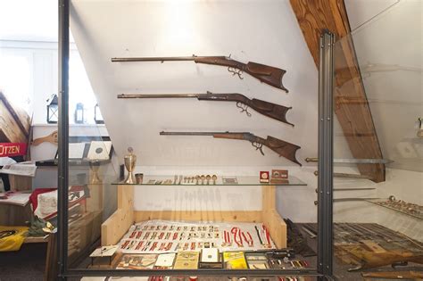 SCHÜTZENMUSEUM TROGEN (2024) All You Need to Know BEFORE You Go (with ...