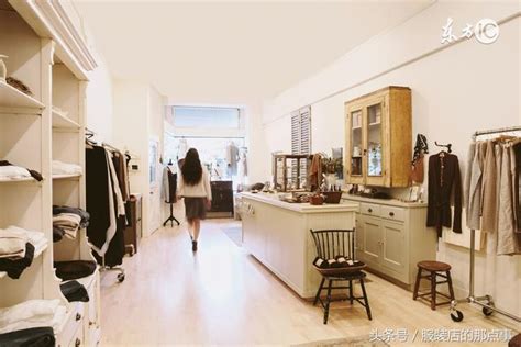 品牌女装加盟尾货店 在商场开家服装店，会有很好的盈利吗？