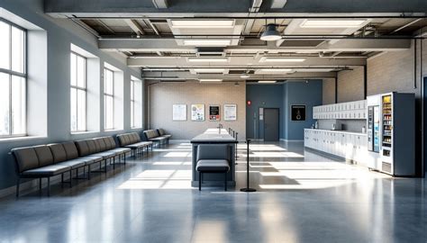 How to visit an inmate at Gib Lewis Unit - Inmate Help