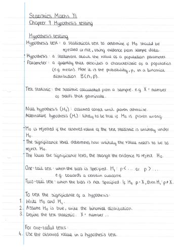 Correlation Hypothesis Testing AQA Maths a Level 的图像结果