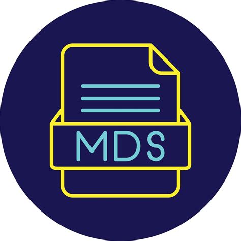 Image result for Open MDS File in Windows 7