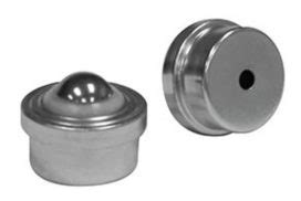 Image result for Spring Loaded Ball Stop