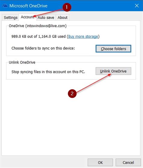 Tout ce qu'il faut savoir sur OneDrive