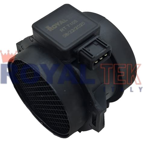 RoyalTek Italy - Maf Royaltek Land Rover Defender / Discovery