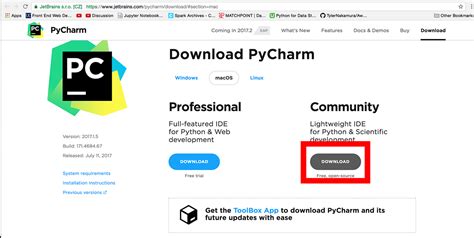Image result for PyCharm for Windows 32-Bit
