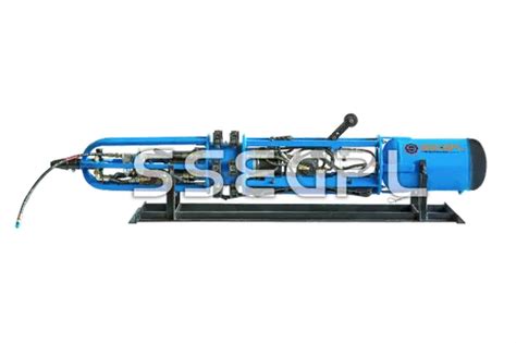 Pipe Welding Internal Lineup Clamp - Pneumatic Internal Line Up Clamp ...