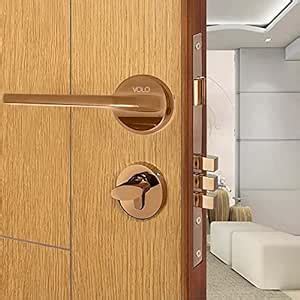 Hyderon Luxury Series 2089 Mortise Door Lock | Bedroom Door Lock with ...