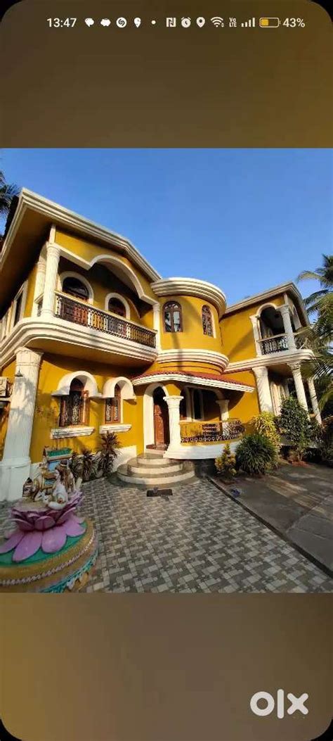 One room available in a 2bhK - For Rent: Houses & Apartments - 1820635135