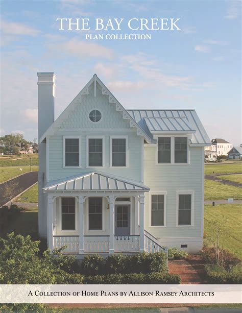 Allison ramsey architects – Artofit