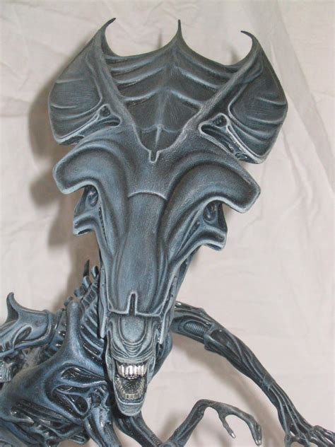 Image result for Alien Queen Aliens Scene