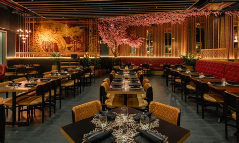 Experience the magic as P.F. Chang’s unveils its delectable delights ...